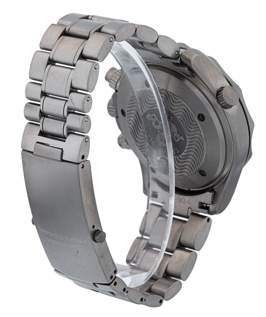 Omega Seamaster 300m 2293.52.00 Image 3